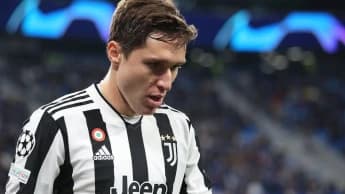 Federico Chiesa Opens Up on Liverpool Journey – “I Want to Play Here, I Want to Prove Myself”