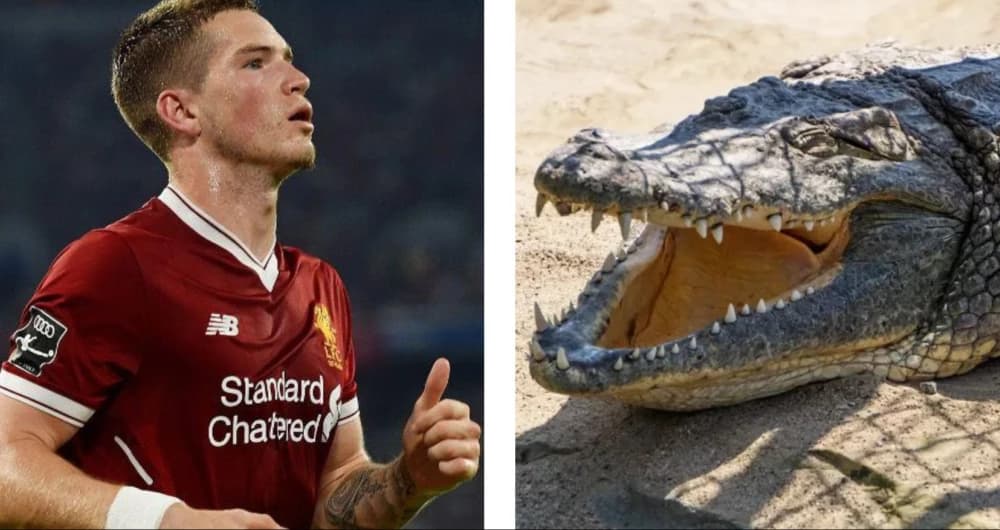 Liverpool news: Former Reds player convinced of transfer switch for bizarre reason Liverpool news: Former Reds player convinced of transfer switch for bizarre reason