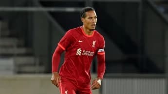 Liverpool Battles Injury Setbacks & Contract Uncertainty Ahead of Pivotal City Clash Liverpool Battles Injury Setbacks & Contract Uncertainty Ahead of Pivotal City Clash