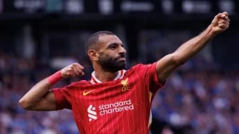Mohamed Salah’s Liverpool Future Uncertain as Saudi Arabia Transfer Rumors Intensify Mohamed Salah’s Liverpool Future Uncertain as Saudi Arabia Transfer Rumors Intensify